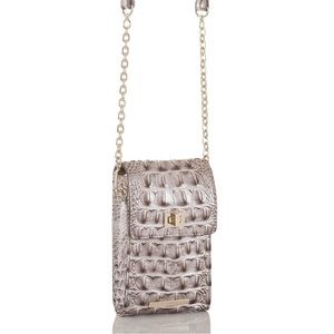 Brahmin Madison Crossbody
